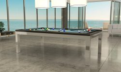 CB LA CONDO ÉVOLUTION STAINLESS