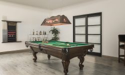 CB MAJESTY SNOOKER (6' X 12')