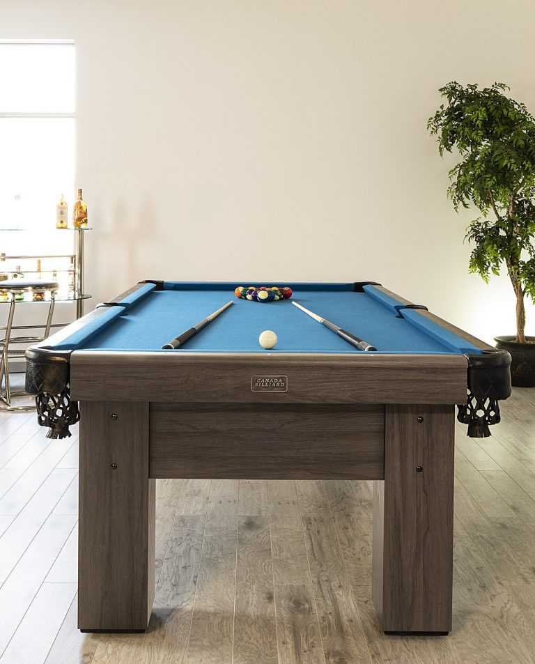 Classic Home Billiards Pool Tables & More Pool Table Service, Used