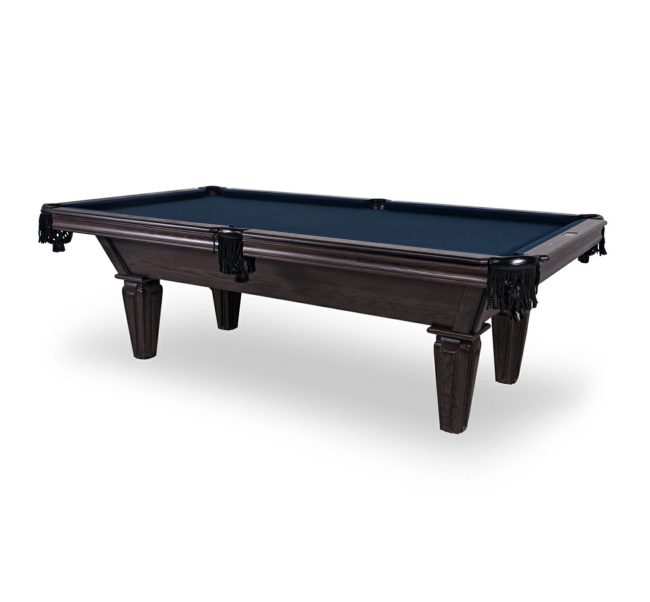 AE Apollo - Classic Home Billiards Pool Tables & More
