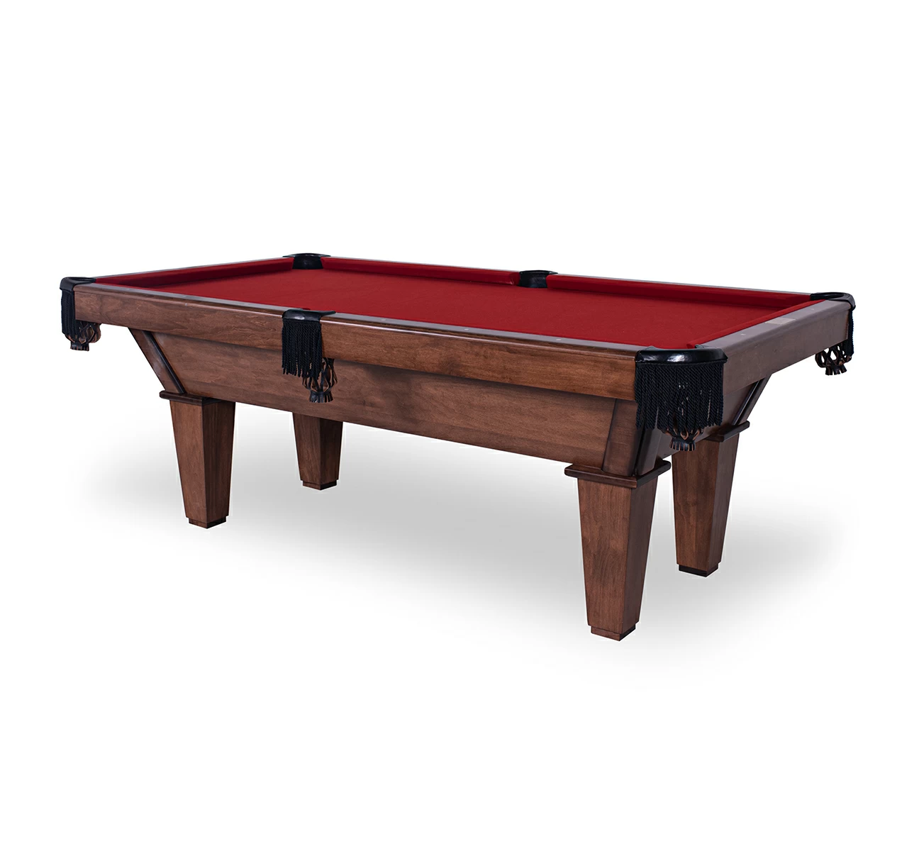 AE Scorpio – Classic Home Billiards Pool Tables & More