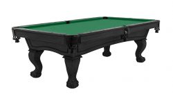 IMP Resolute Kona with Ball & Claw Legs