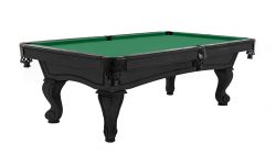 IMP Resolute Kona with Rams Horn Legs