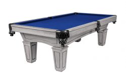 IMP Resolute Silver Mist 8ft