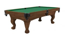 IMP Resolute Whiskey 7ft