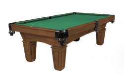 IMP Resolute Whiskey with Tapered Box Legs