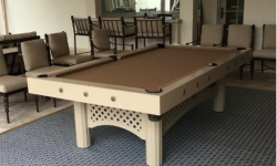 CHB Montenegro All Weather Outdoor