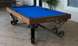 CHB Quixote All Weather Outdoor