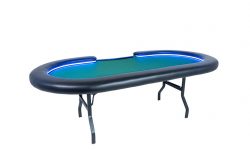 BBO Aces Pro Alpha Poker Table