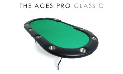 BBO Aces Pro Poker Table