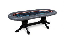 BBO Clarity Poker Table