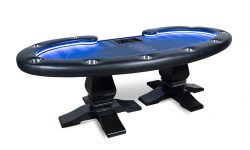 BBO Joe Cada Poker Table