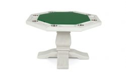 BBO The Cassidy Poker Table