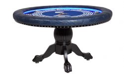 BBO The Ginza LED Poker Table