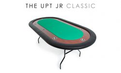 BBO The Ultimate Poker Table Jr.