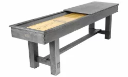 IM Silver Mist Buffet Top For  Shuffleboard