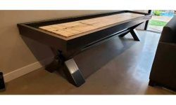 ST Maverick Shuffleboard