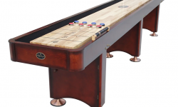 PC Georgetown Cherry Shuffleboard