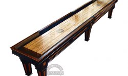 VD Champion Worthington Shuffleboard