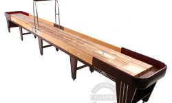 VD Champion Charleston Shuffleboard