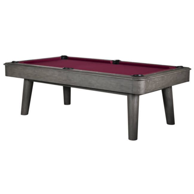 Classic Home Billiards Pool Tables & More Pool Table Service, Used