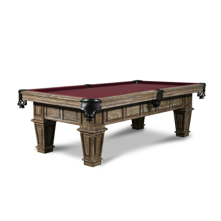 Classic Home Billiards Pool Tables & More Pool Table Service, Used