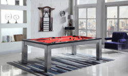 PC Monaco Slate with Dining Top