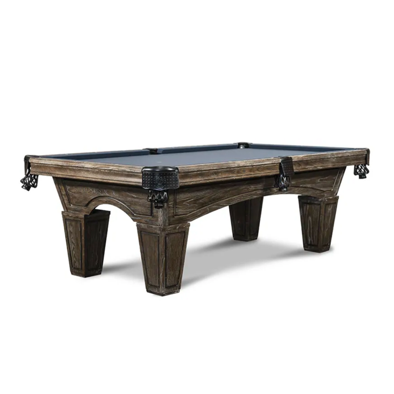 Classic Home Billiards Pool Tables & More Pool Table Service, Used