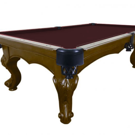 PH El Dorado Pool Table