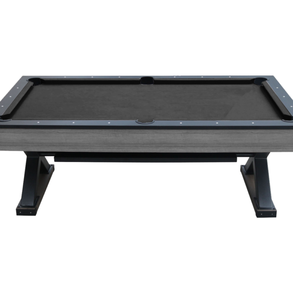 Classic Home Billiards: PC Wolf Creek with Dining Top