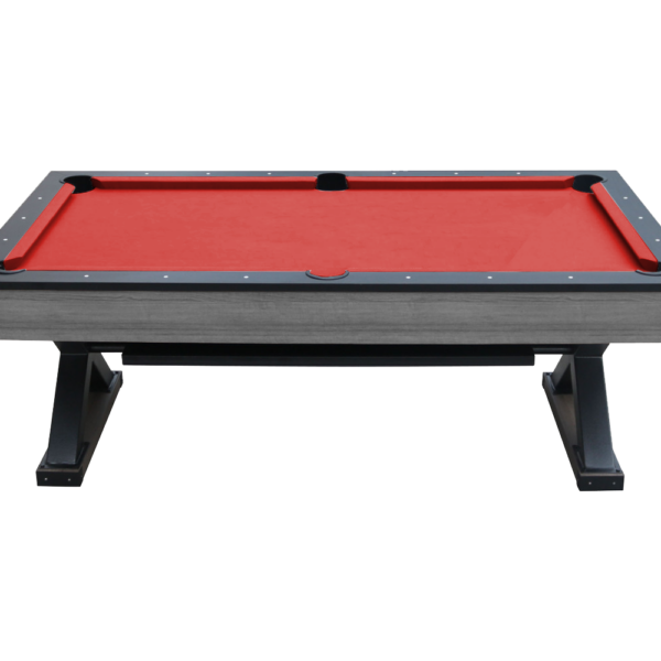 Classic Home Billiards: PC Wolf Creek with Dining Top