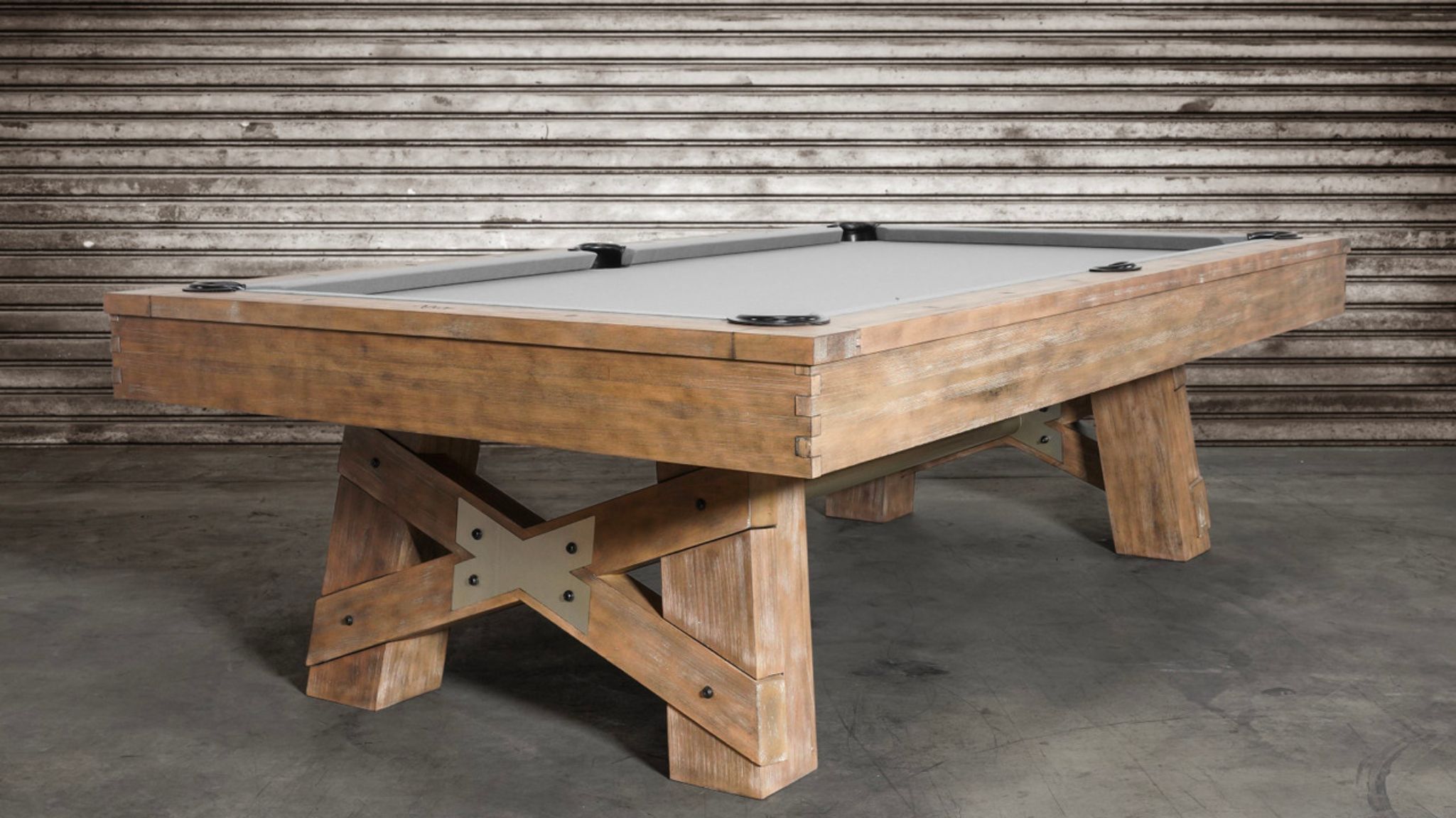 Classic Home Billiards Pool Tables and More
