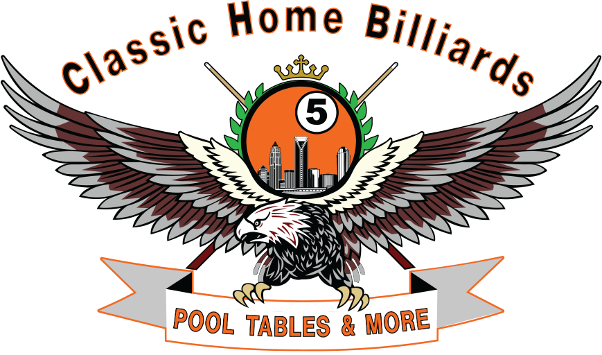 Classic Home Billiards Pool Tables & More