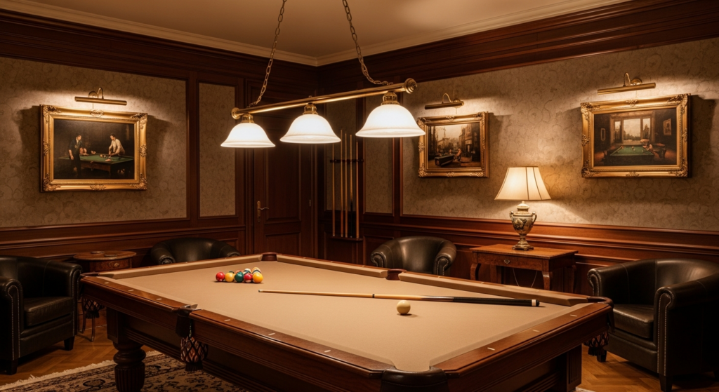 pool table store charlotte