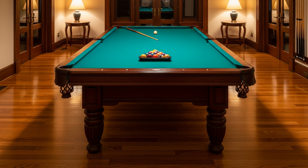 Pool Table Store Huntersville