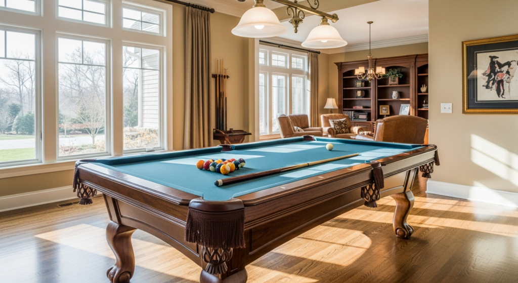 Pool Tables For Sale Waxhaw NC
