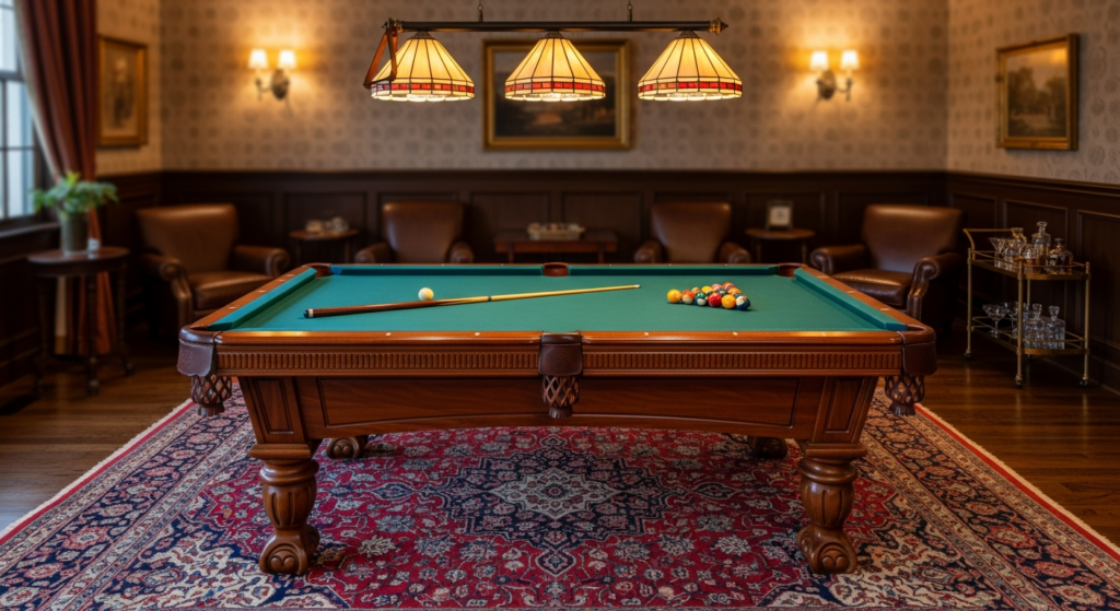 Pool Table Store Mooresville