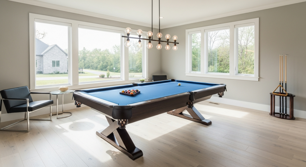 Buy Pool Tables Charleston