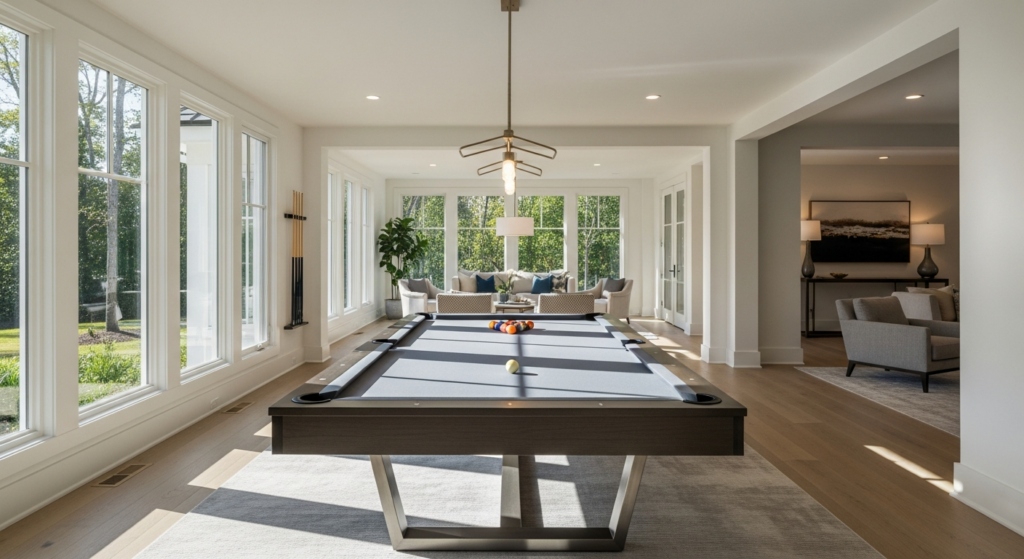 Buy Pool Tables North Charleston