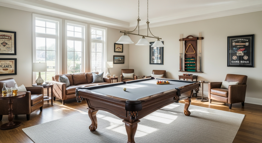 Pool Table Store North Charleston