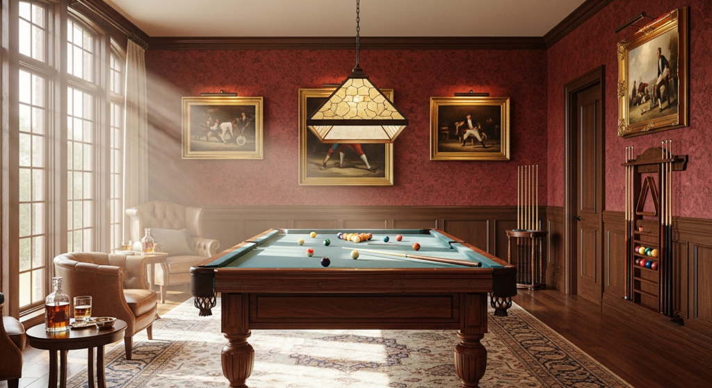 image (30) Pool Table Store Mt. Pleasant