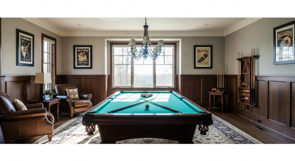 pool table movers rock hill sc