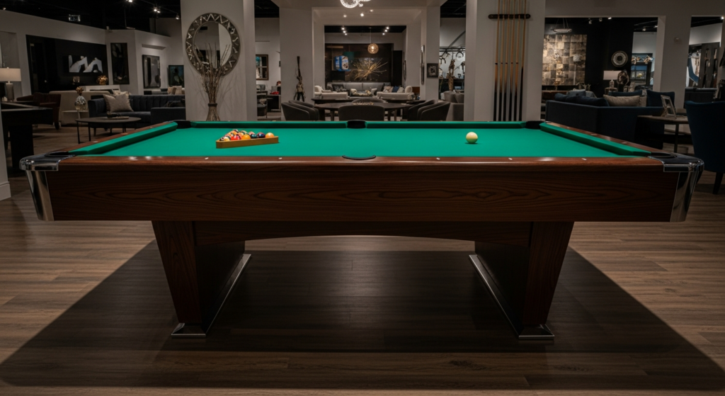 image (9) Pool Tables For Sale Huntersville
