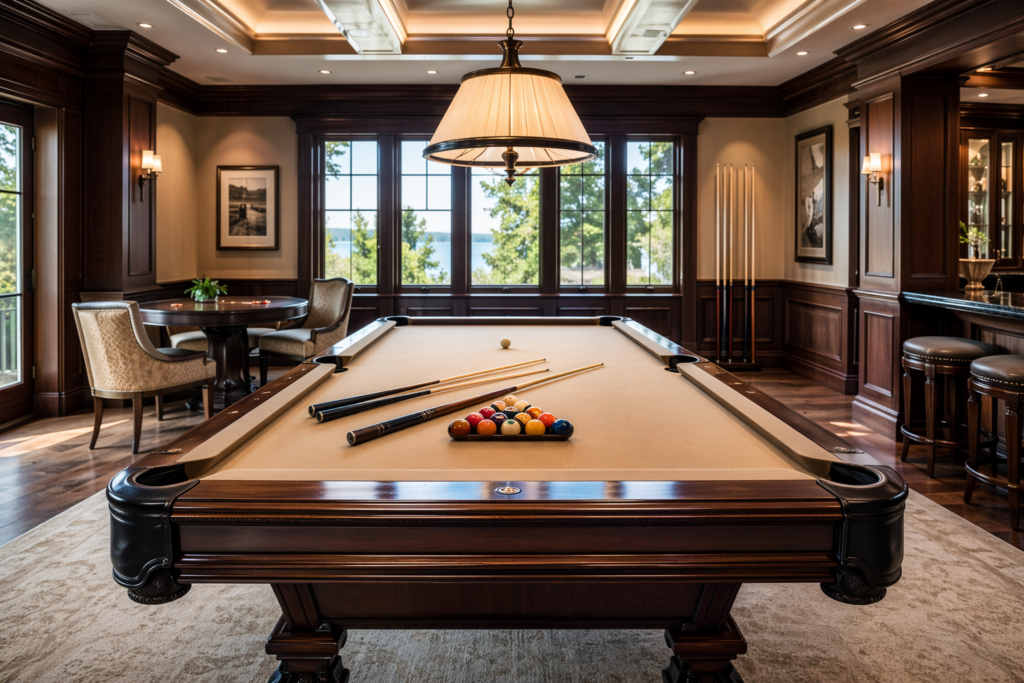 pool tables columbia sc